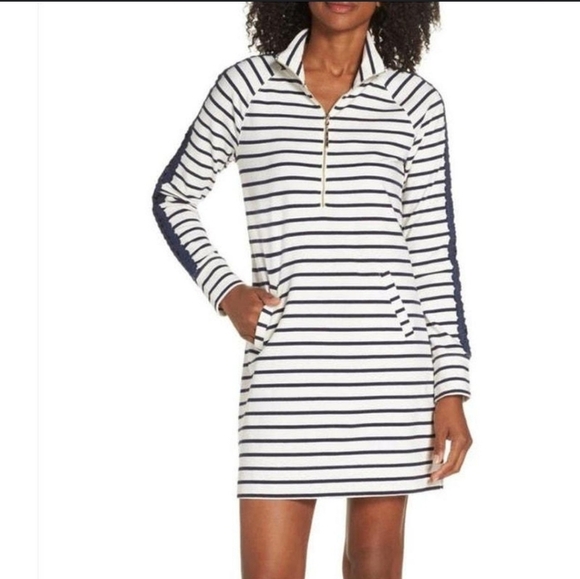Lilly Pulitzer Dresses & Skirts - Lilly Pulitzer Skipper Popover Dress